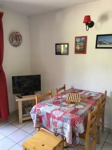 Appartamento L Appart' Du Bonheur Ancelle